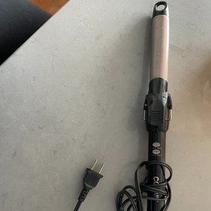 Conair 1inch curling iron